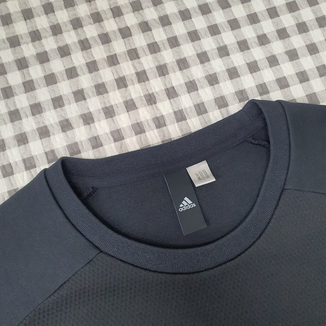 아디다스 간절기 맨투맨 남자95 상품이미지2