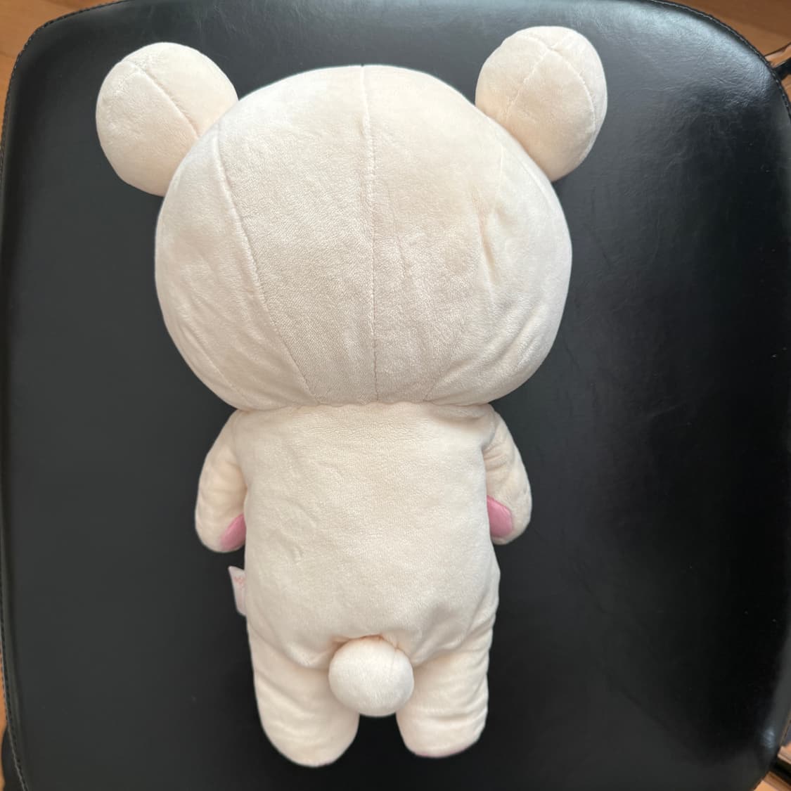 코리락쿠마 침낭 인형 상품이미지4