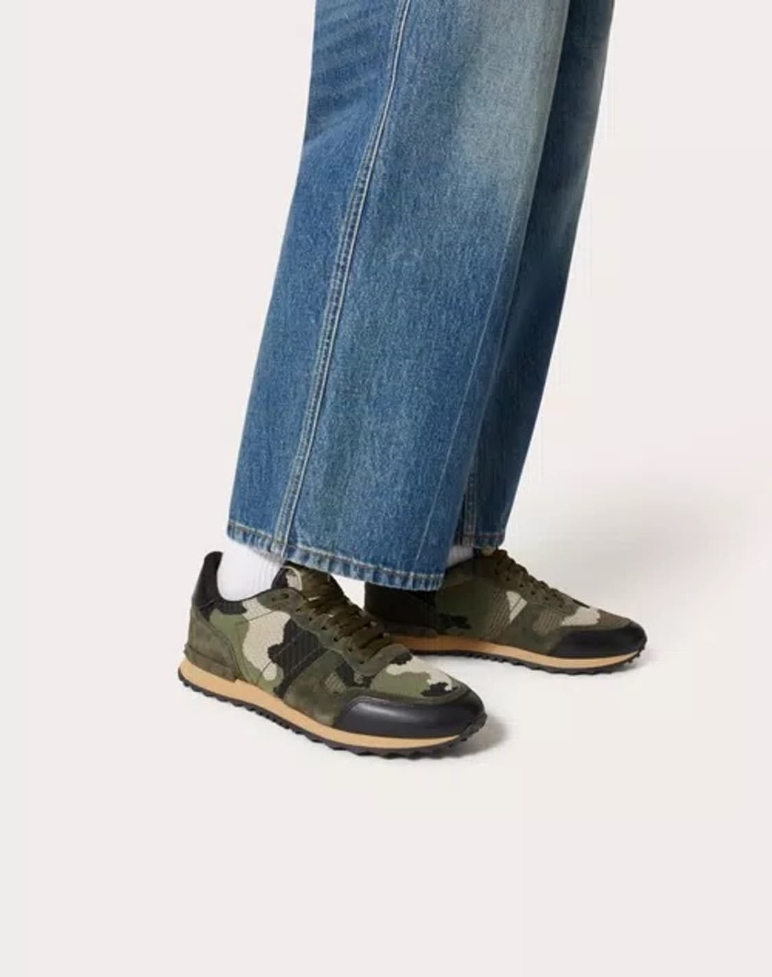 발렌티노 Valentino 락러너 스니커즈 280 상품이미지1