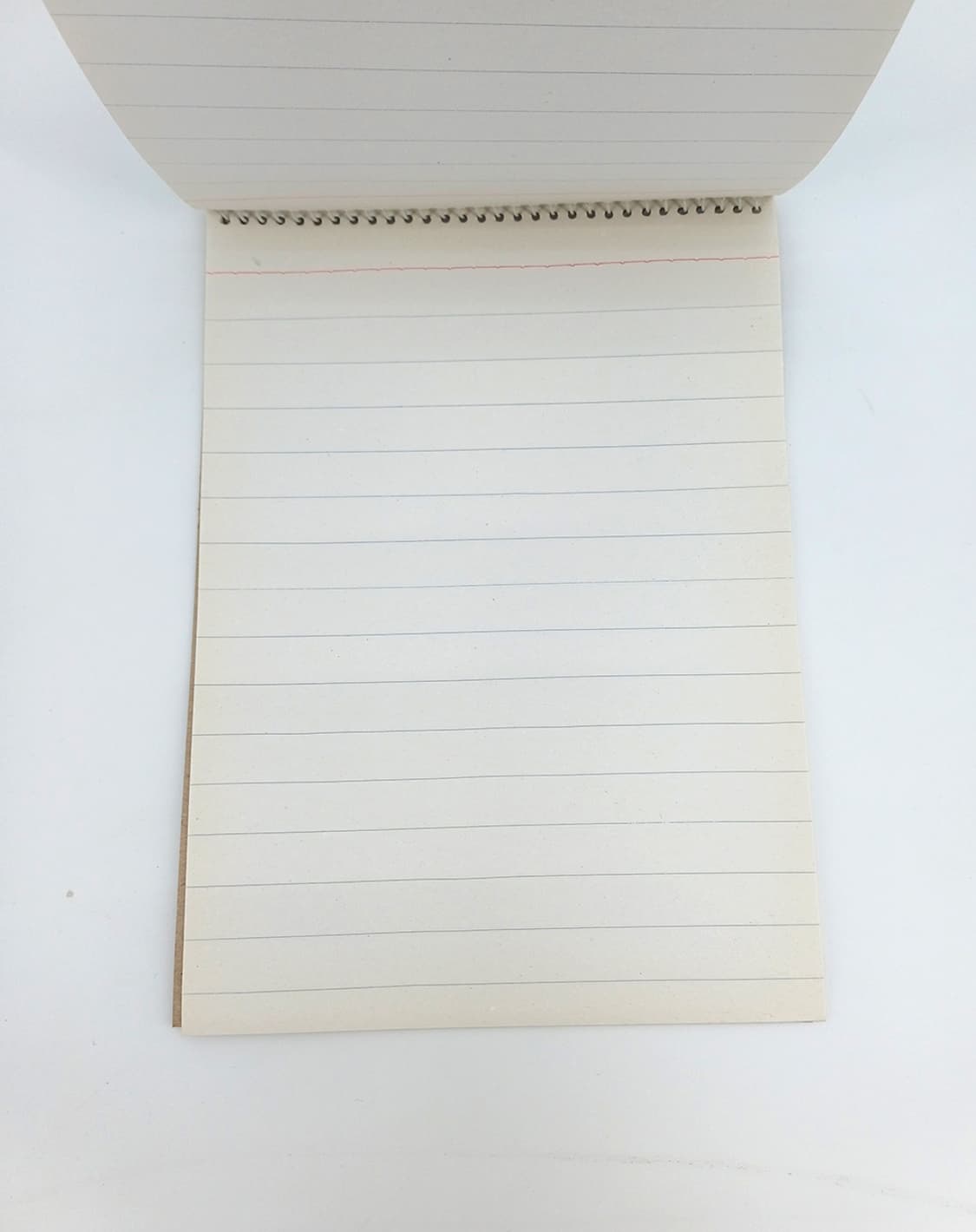 고양이 스프링 노트 공책 고전문구 상품이미지2