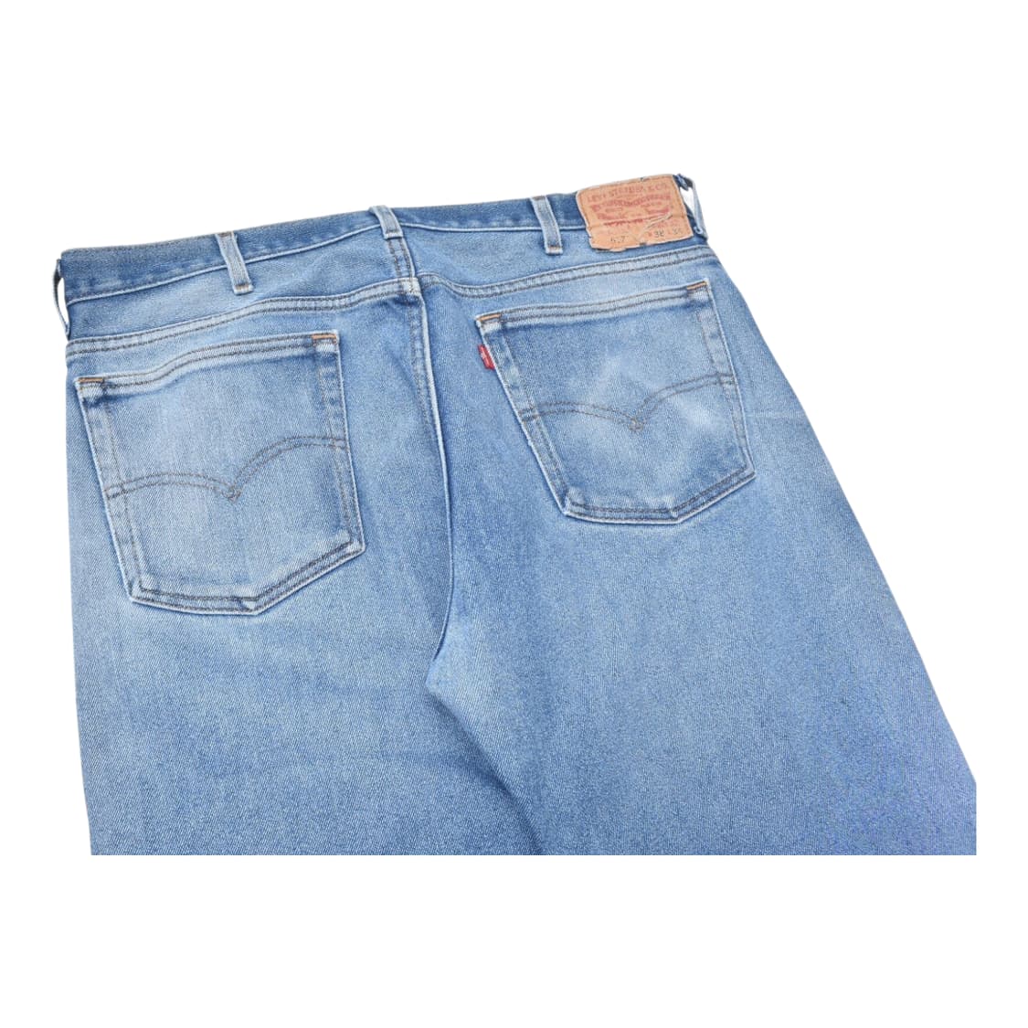 00S 빈티지 리바이스 517 청바지 부츠컷 데님팬츠 38 N0019 상품이미지7