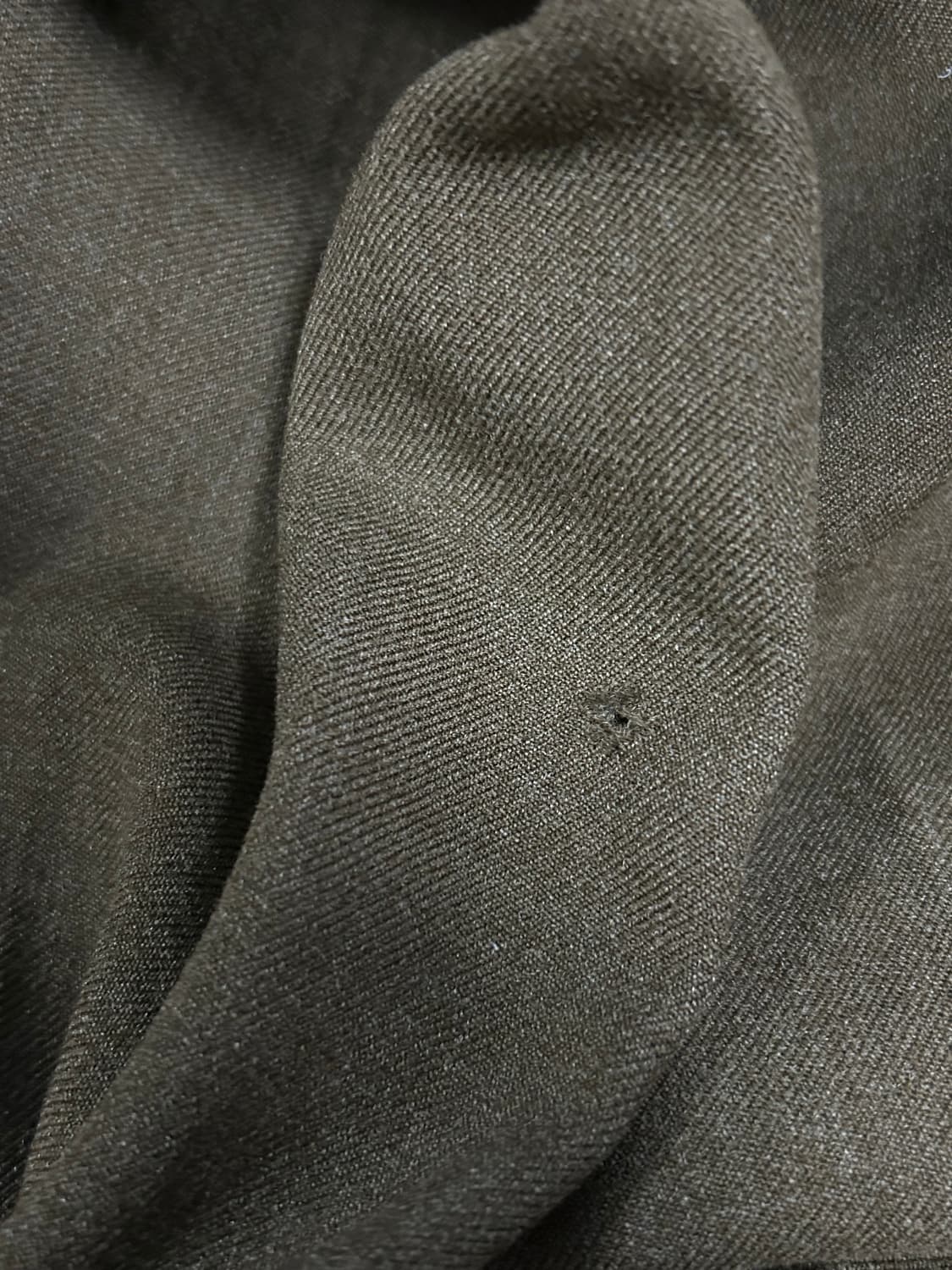 1940s 미군 필드 트라우저 상품이미지6