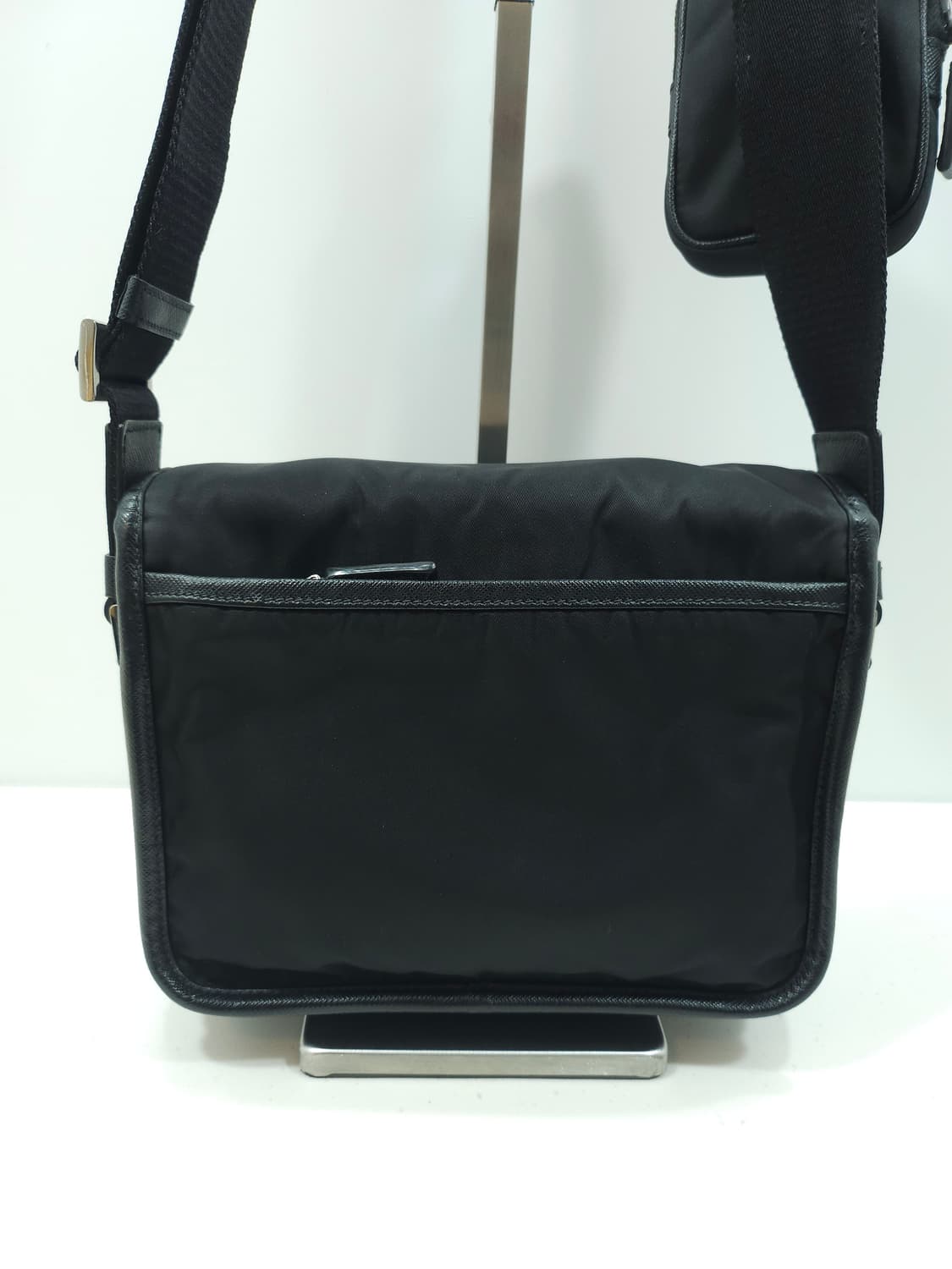 [정품]프라다 리나일론 사피아노 숄더백 멀티 크로스백 2VD034 상품이미지2