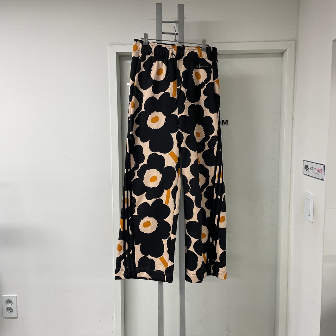 아디다스 마리메꼬 트레이닝 팬츠 S(W) 상품이미지1