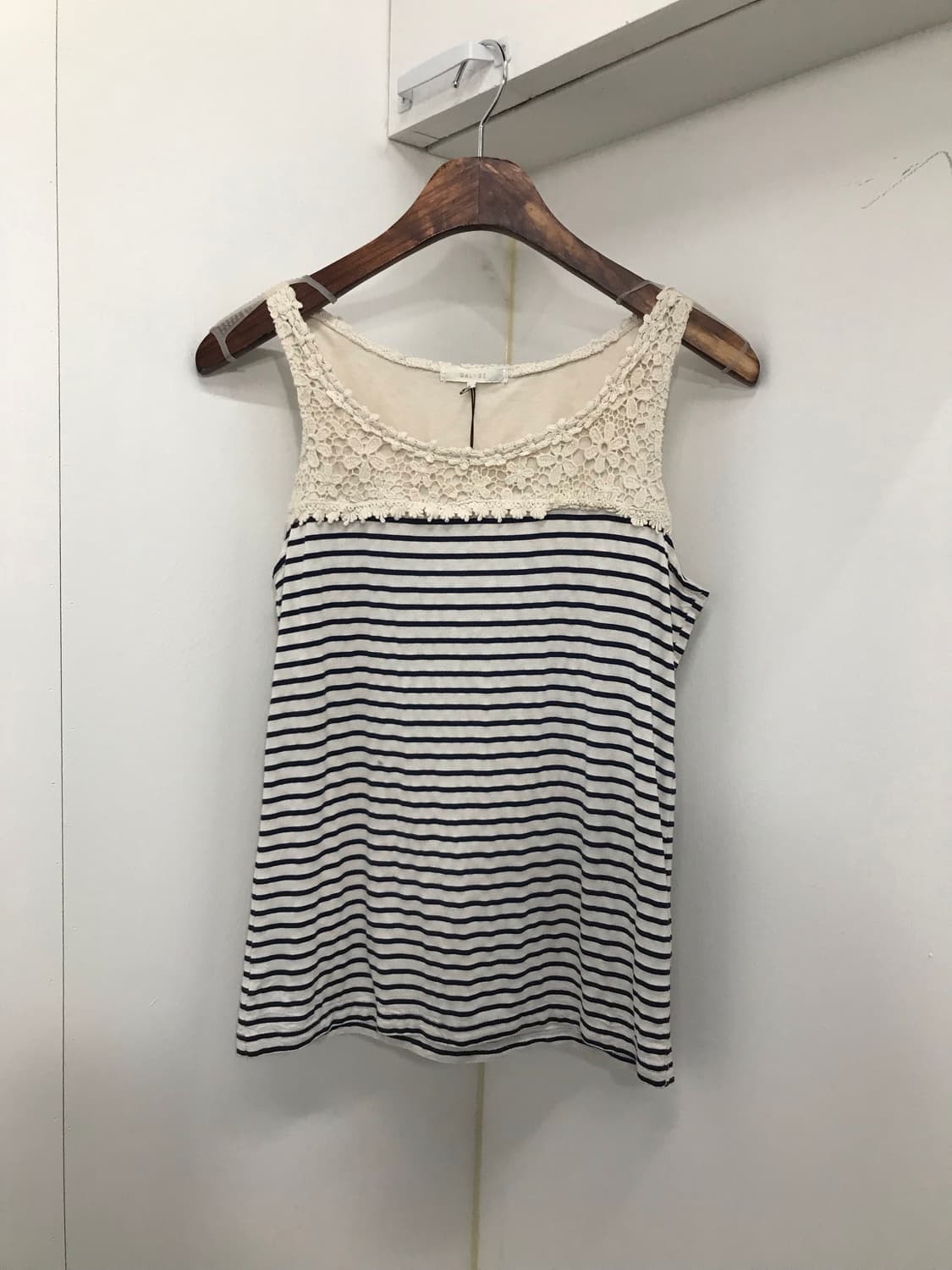 ♫ 네이비 소녀 코디 🧚🏻‍♀️ (4p) 상품이미지7