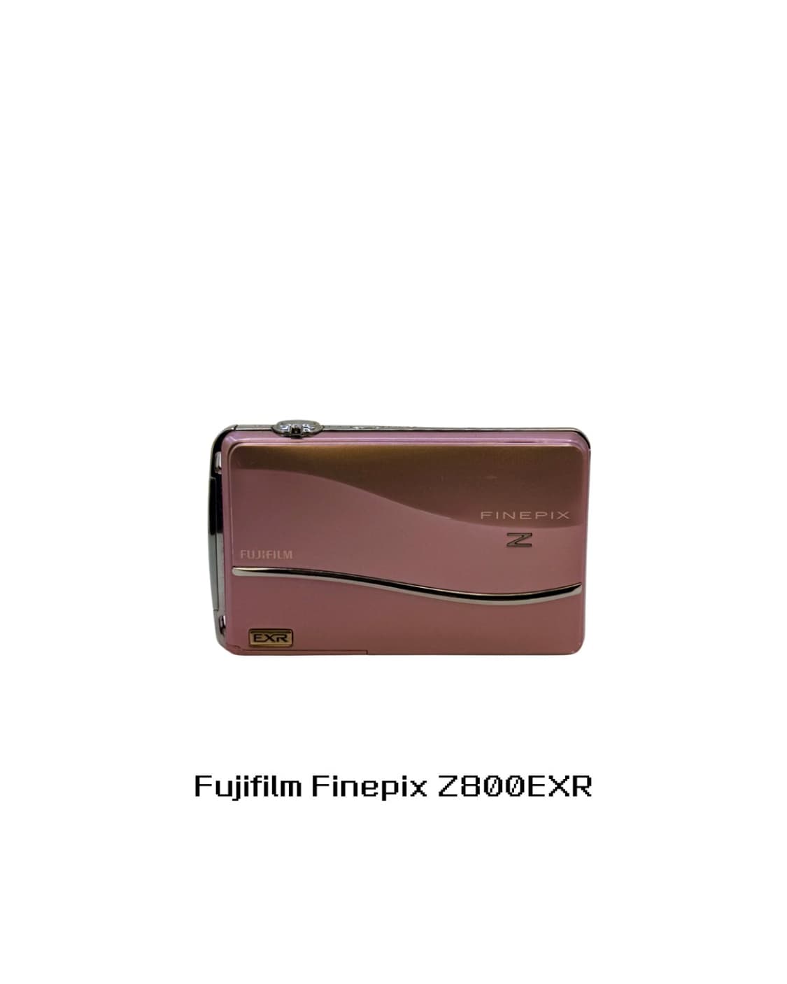 (작례!)💕Fujifilm Finepix Z800EXR 디카 상품이미지1