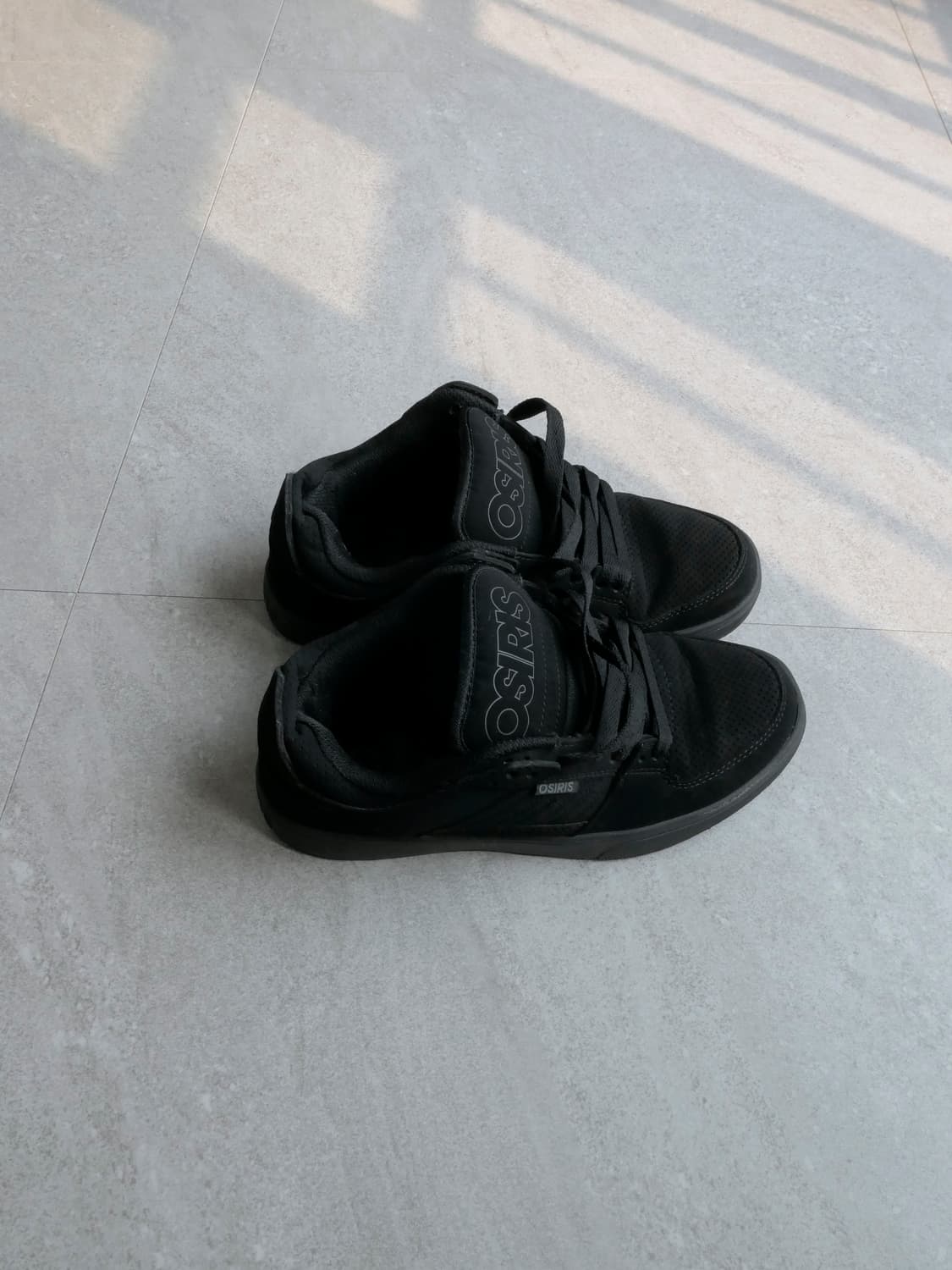 osiris 프로토콜 235-240 상품이미지2