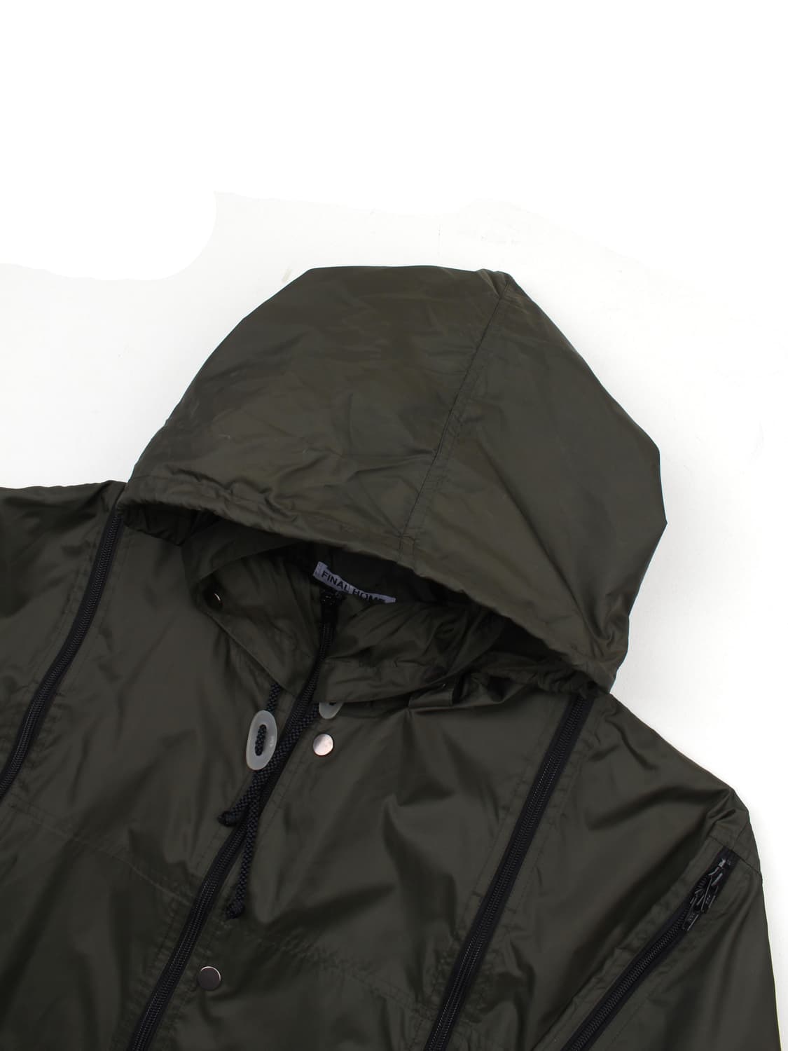 Final Home by Kosuke Tsunura (S) 상품이미지9