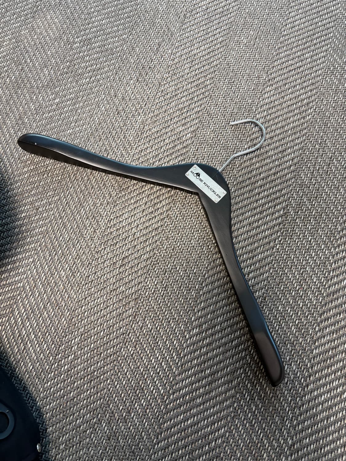 무스너클 쓰리쿼터 상품이미지10