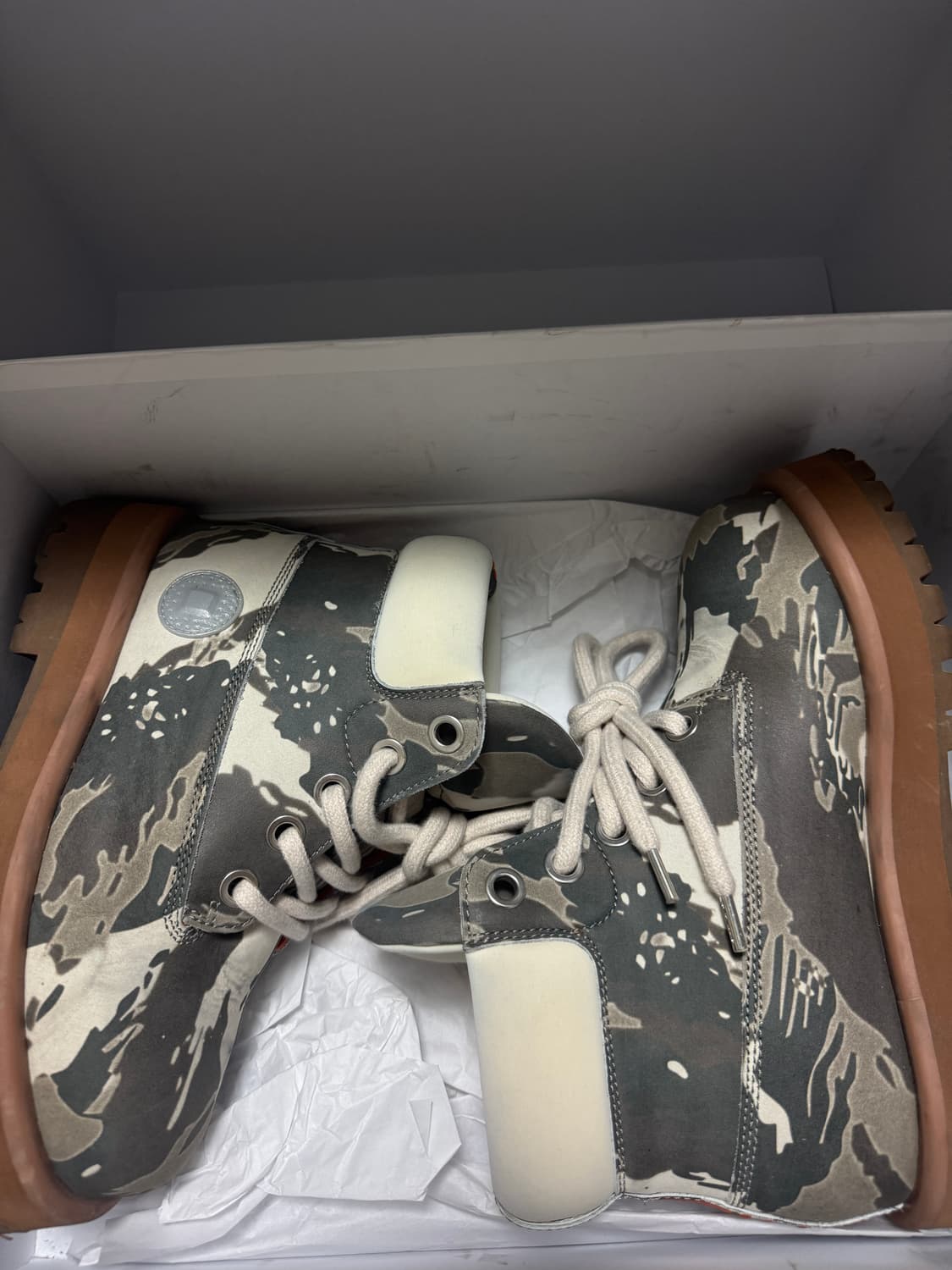 [41] pdf channel 피디에프 채널 스타라다 카모 부츠 상품이미지3