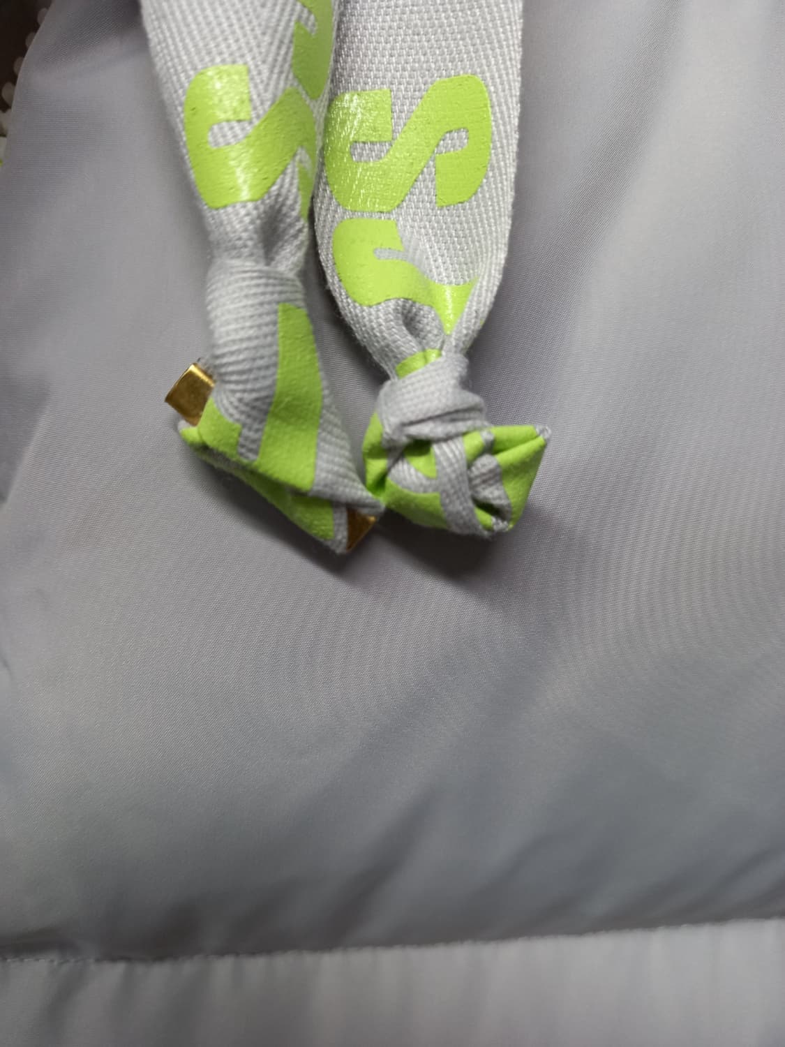 SJYP 구스다운 패딩 55.66 상품이미지8