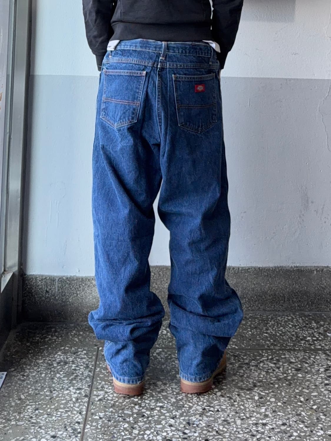 디키즈 데님 팬츠 상품이미지1