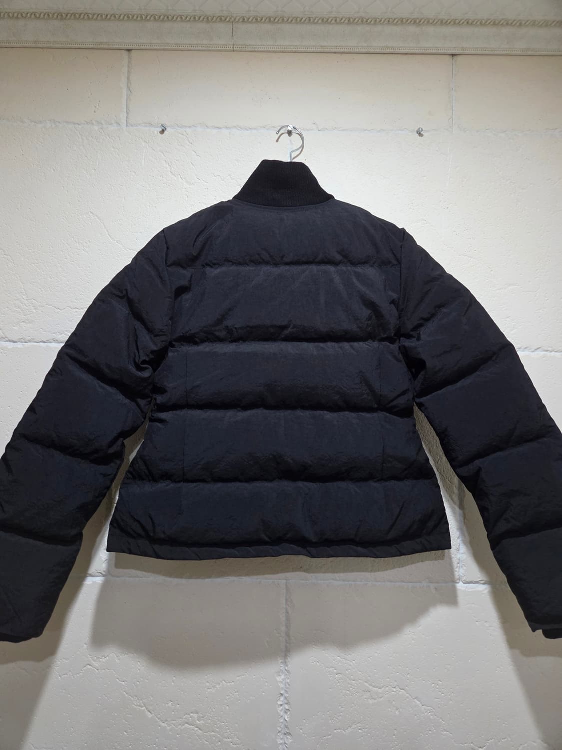 강혁 우먼스 구스다운 자켓 새상품 라지사이즈 상품이미지2