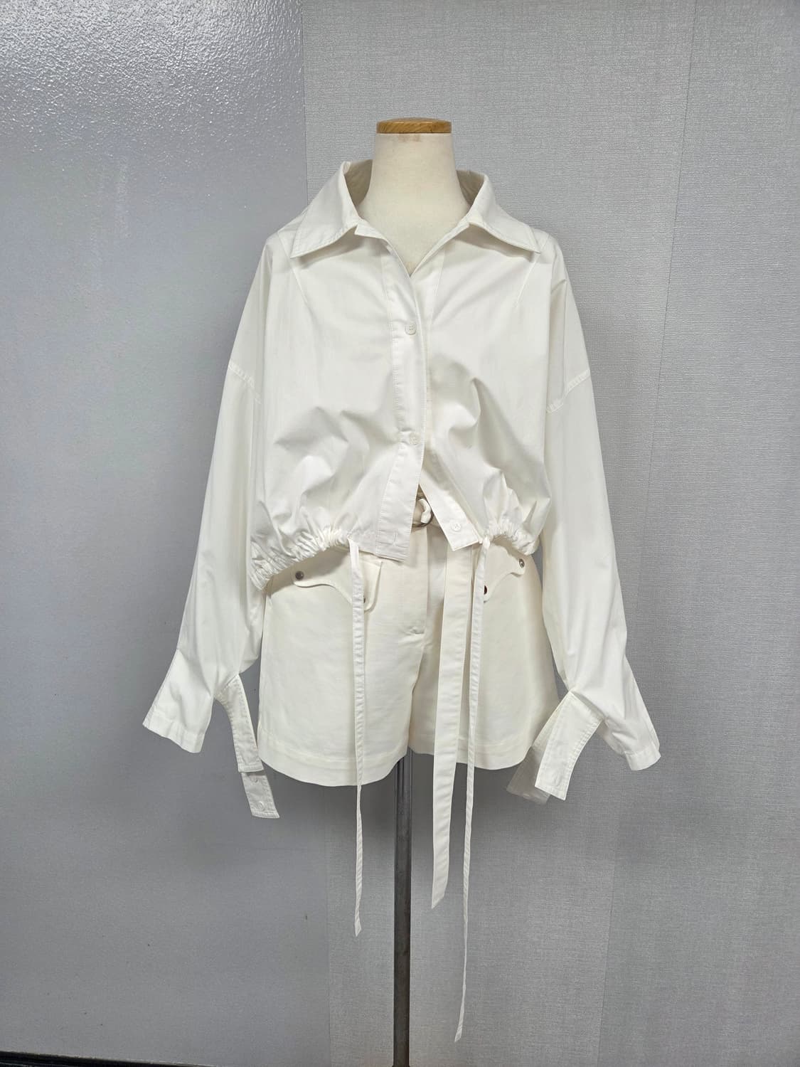 제시뉴욕  A라인 반바지 상품이미지3