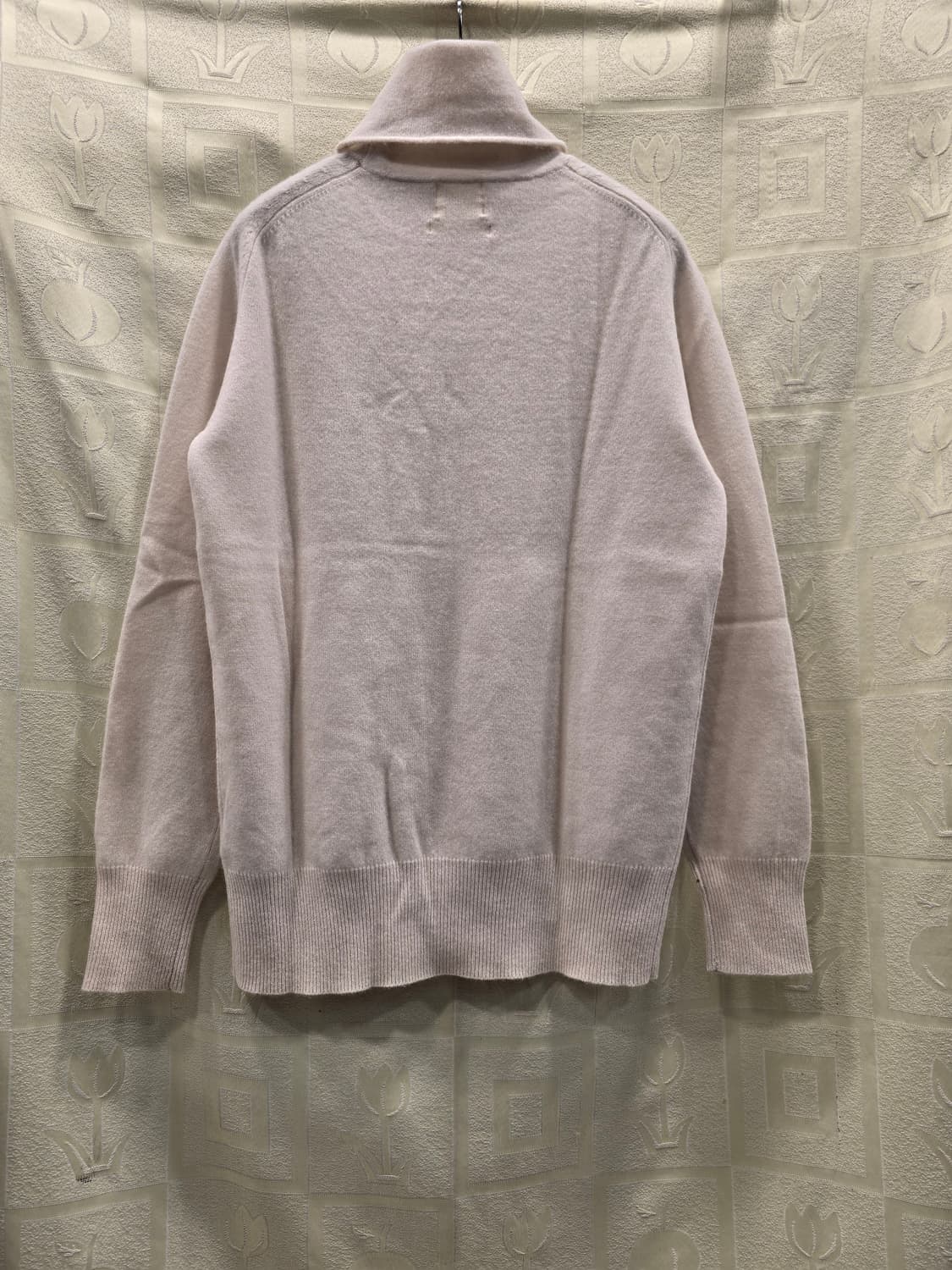 거의새거) 자라 캐시미어 100% 터틀넥 목폴라 티셔츠 66~77
 상품이미지5