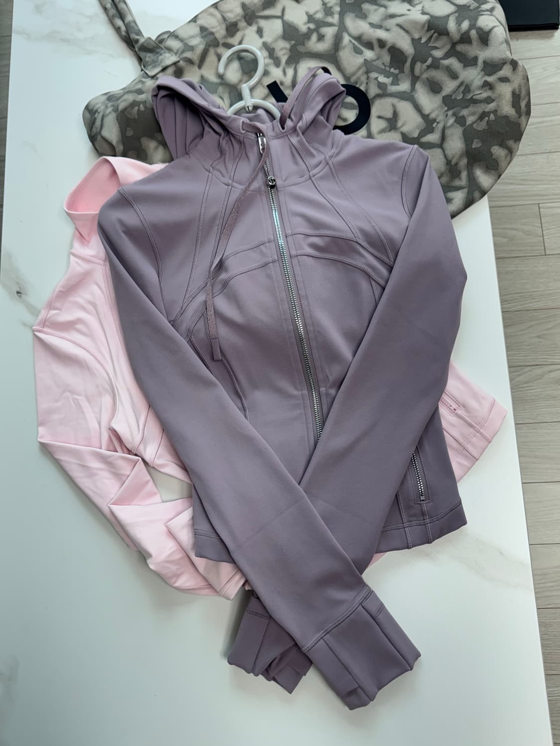 룰루레몬 디파인 자켓 상품이미지1