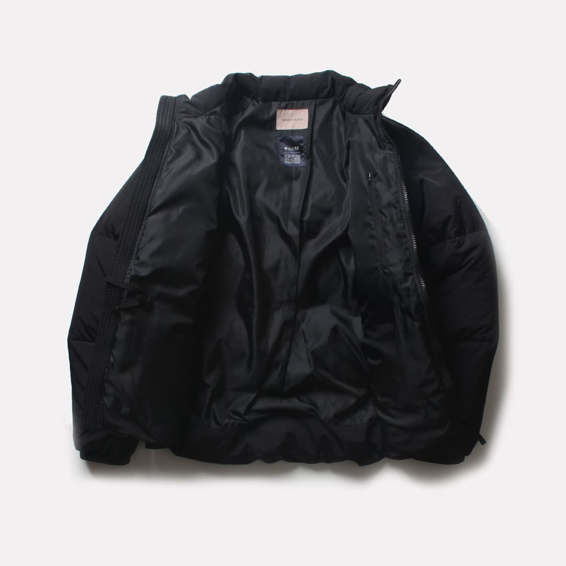 빔즈라이트 다운점퍼_2633 상품이미지7