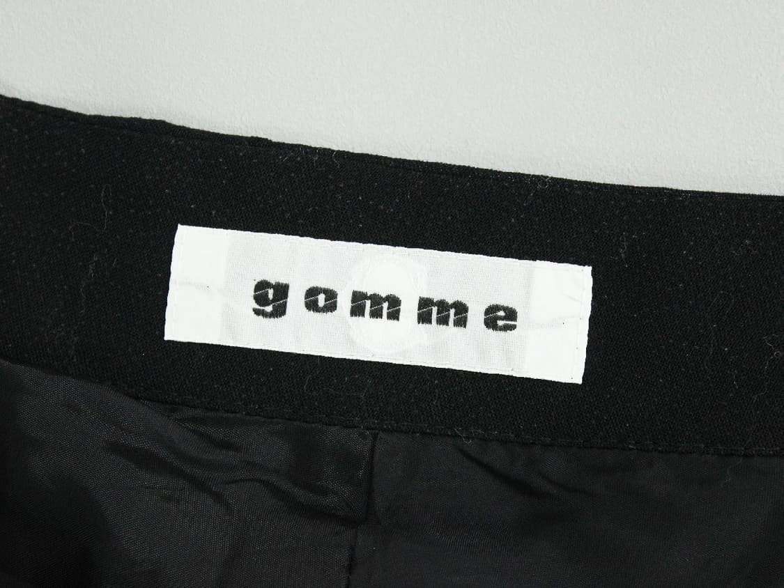 고무 드레이프 스커트 상품이미지5