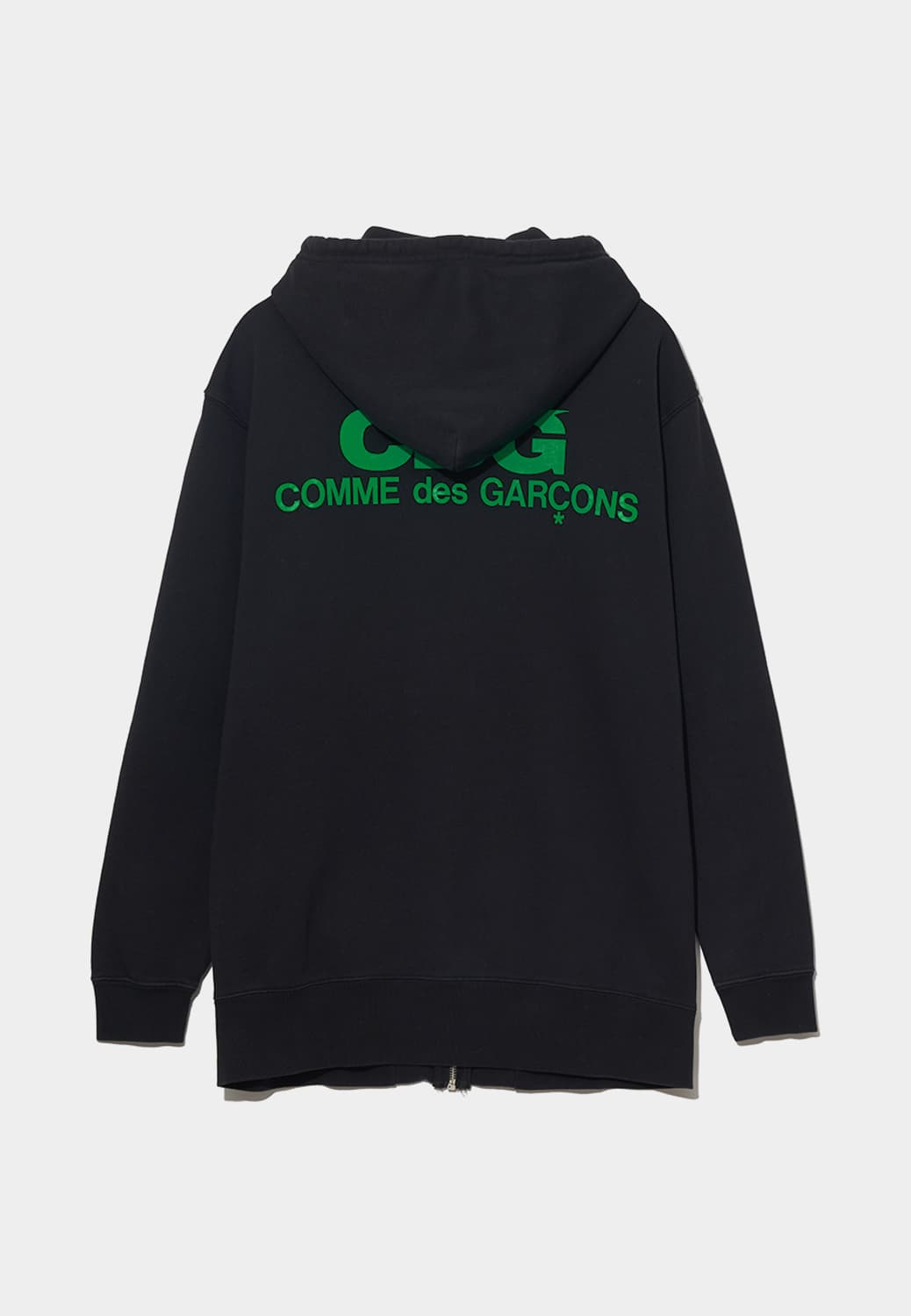 CDG COMME DES GARCONS hoodie 상품이미지2