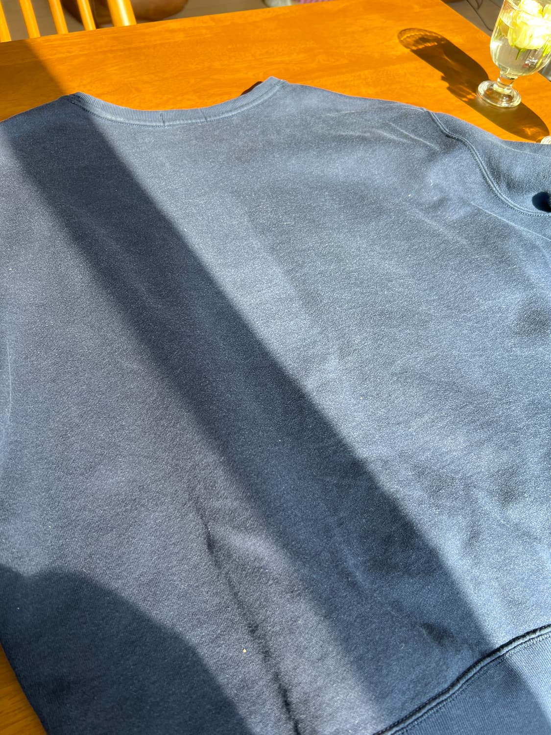 폴로 랄프로렌 신형라벨 스웻셔츠  상품이미지3