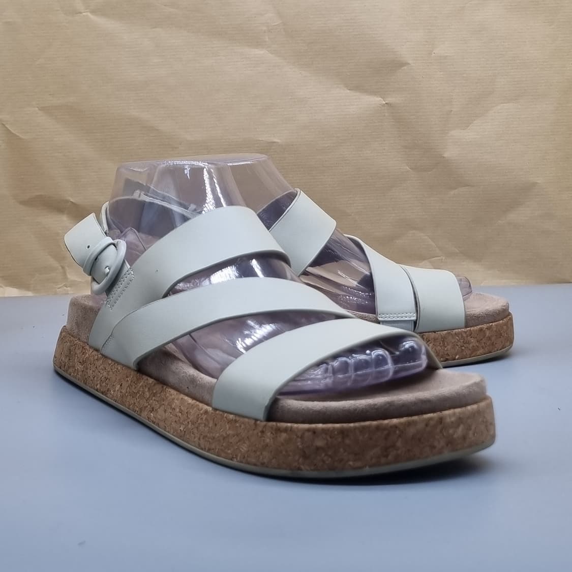 베어파우 여성샌들245 상품이미지1