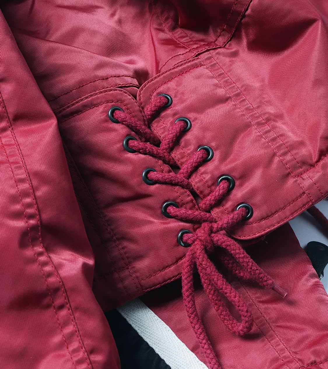 HARLEY DAVIDSON - BIKER JACKET 상품이미지10