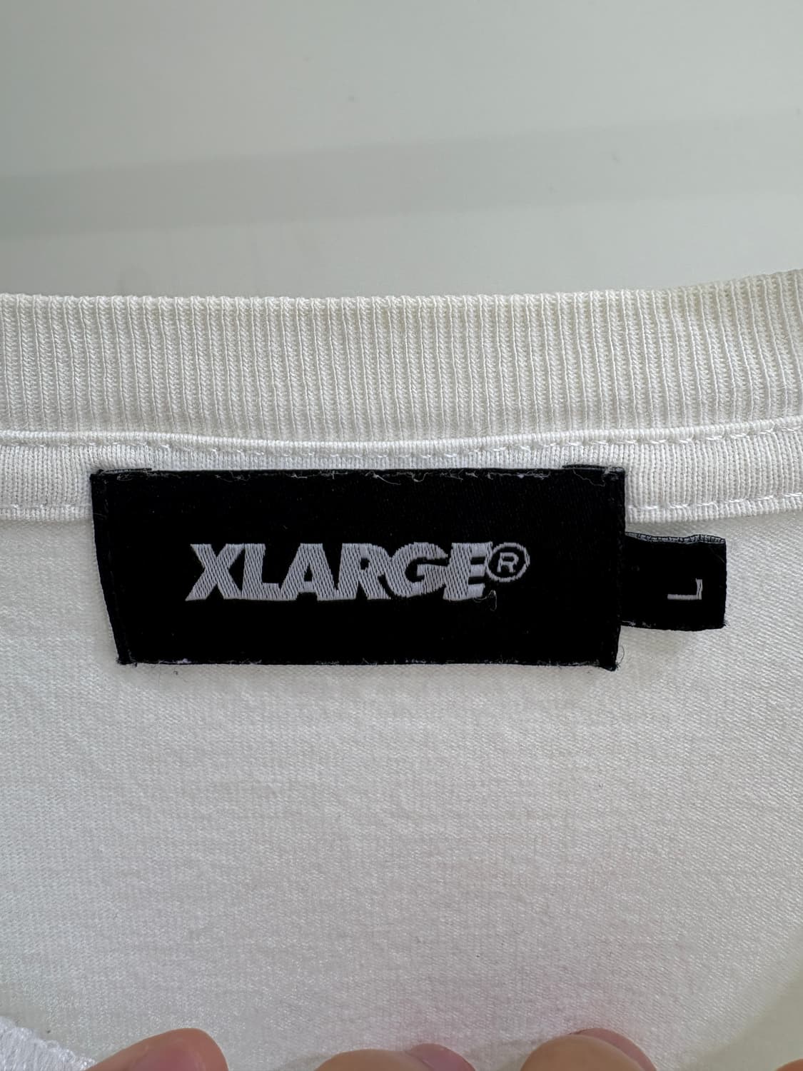 XLARGE 반팔티셔츠 상품이미지7