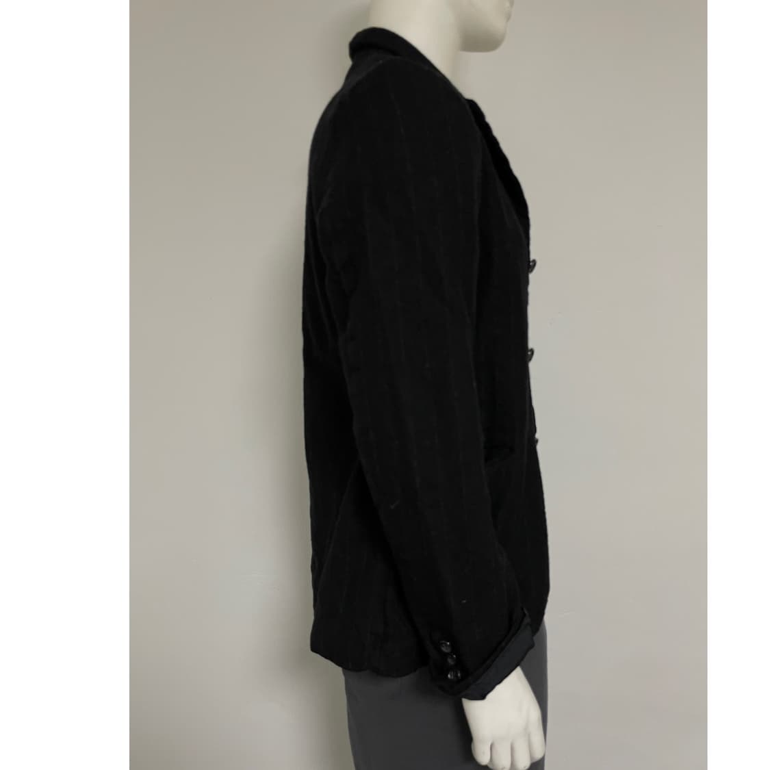 boiled wool jacket 상품이미지3