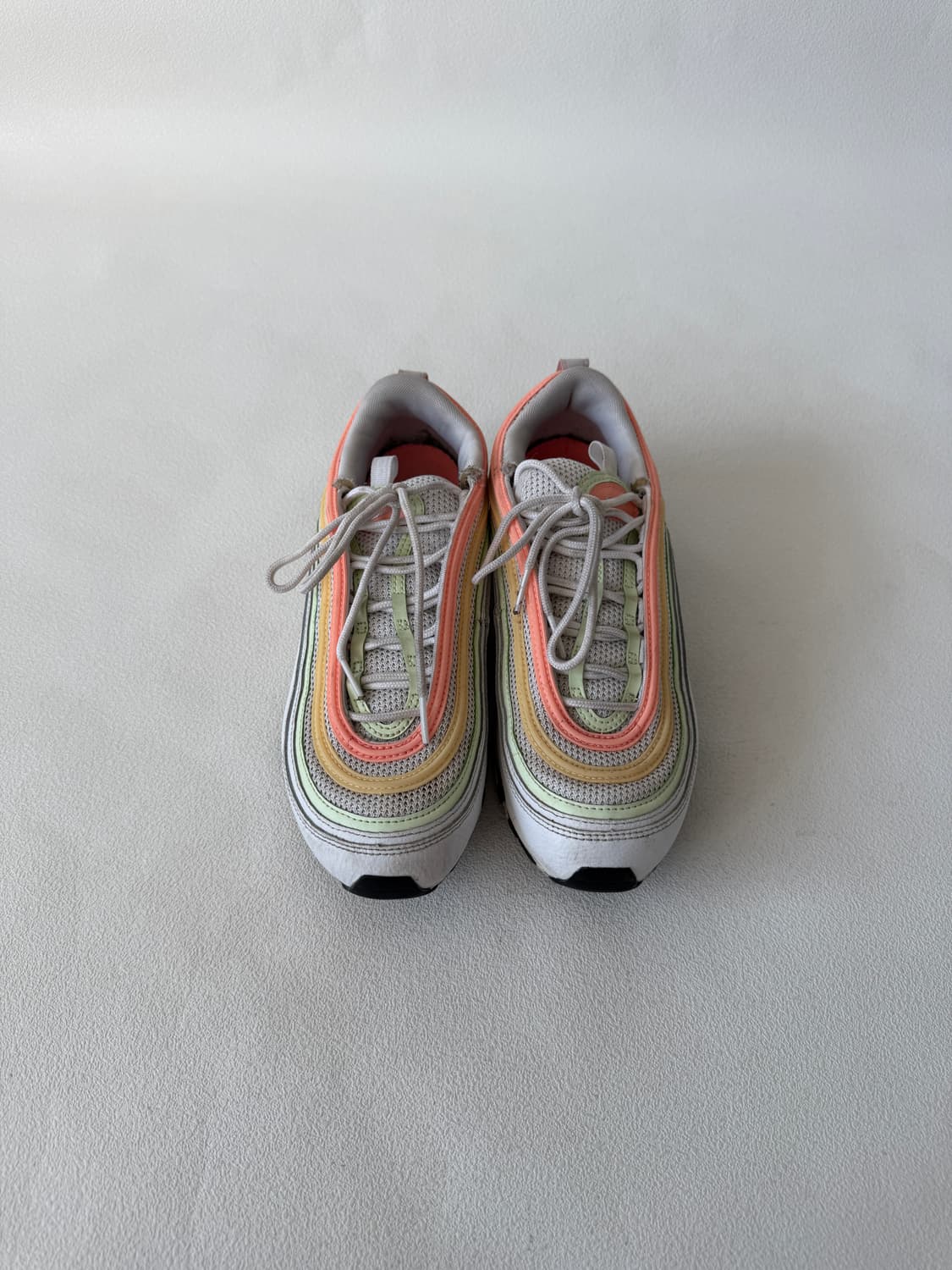 [250]나이키(NIKE) 맥스97 상품이미지2