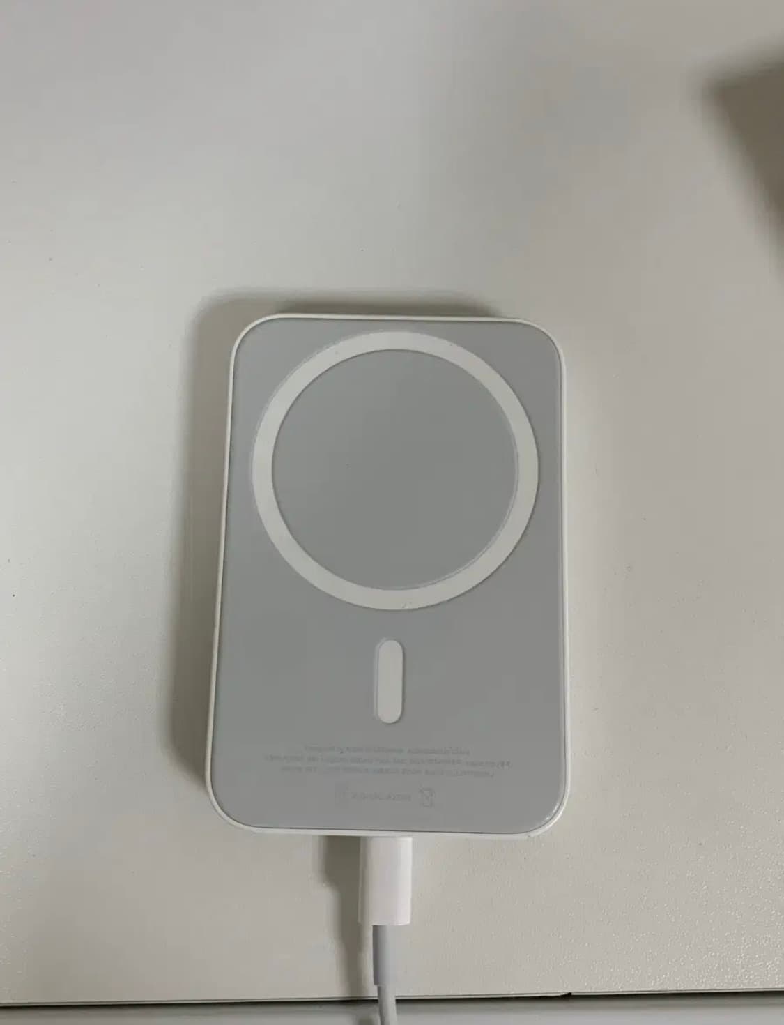 애플 맥세이프 배터리팩  상품이미지3