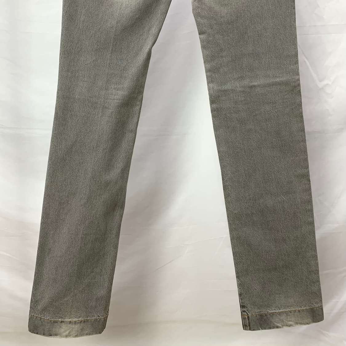 돌체앤가바나 그레이 데님 팬츠 상품이미지6