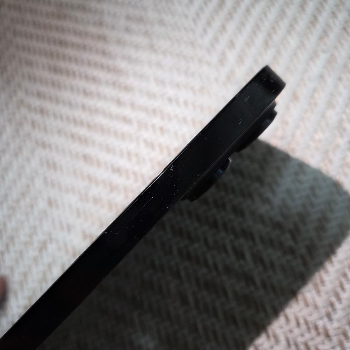 아이폰 14 Pro 128GB 스페이스 블랙  상품이미지3