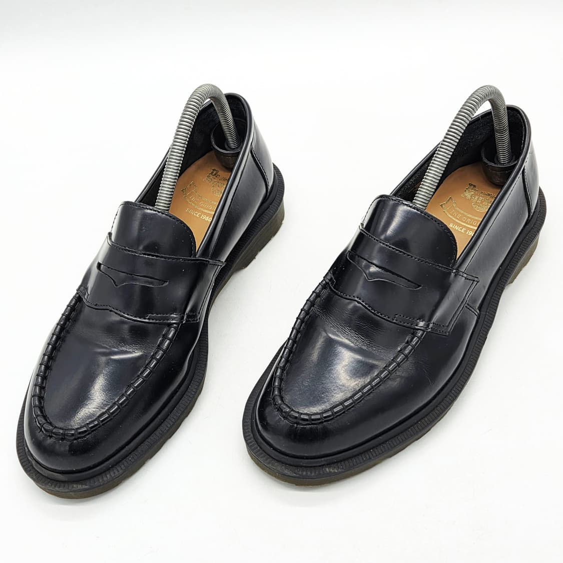 닥터마틴 에보트 블랙 (41) 상품이미지1