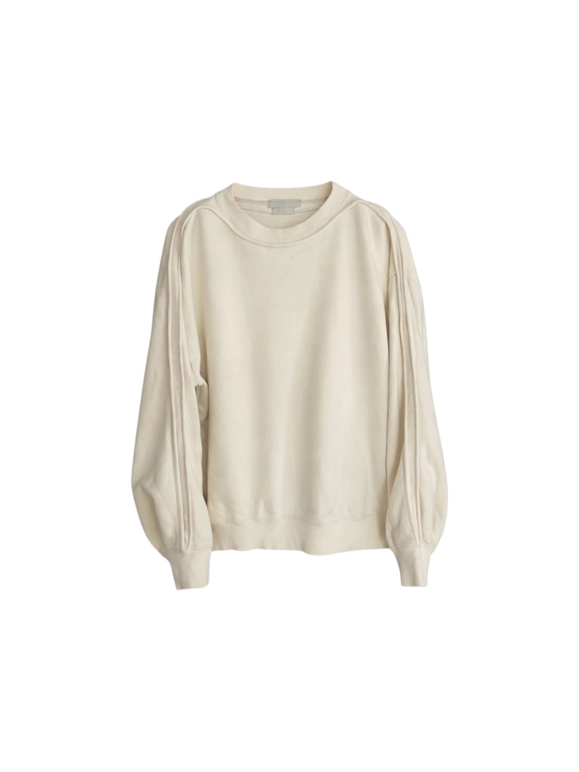 SS22 Scuba Line Sweat 상품이미지1