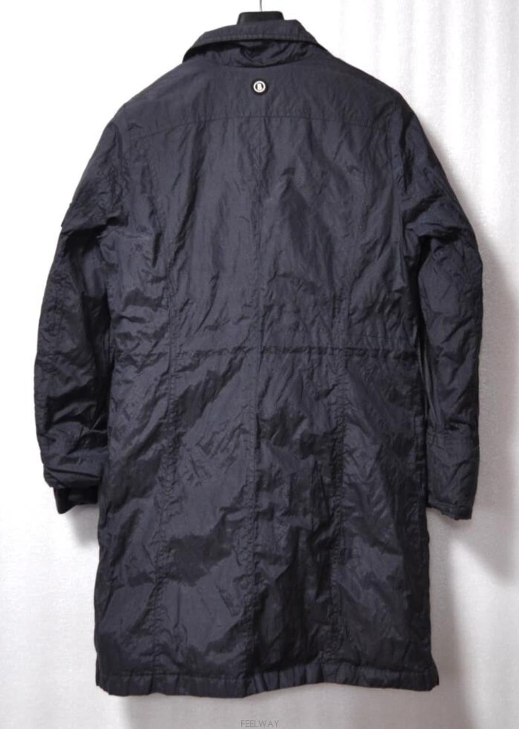 보그너/여성구스다운패딩점퍼(사이55) 상품이미지2