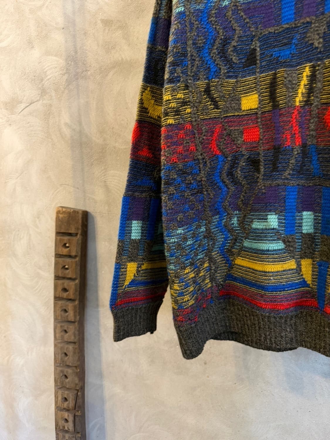 프론토 꼬모 니트 105 상품이미지5