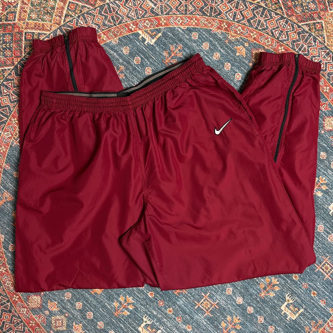 나이키 트랙팬츠 상품이미지2