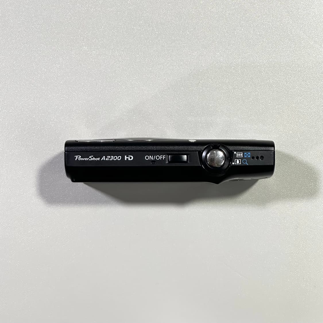 캐논 파워샷 Canon PowerShot A2300HD(블랙, 민트급) 상품이미지7