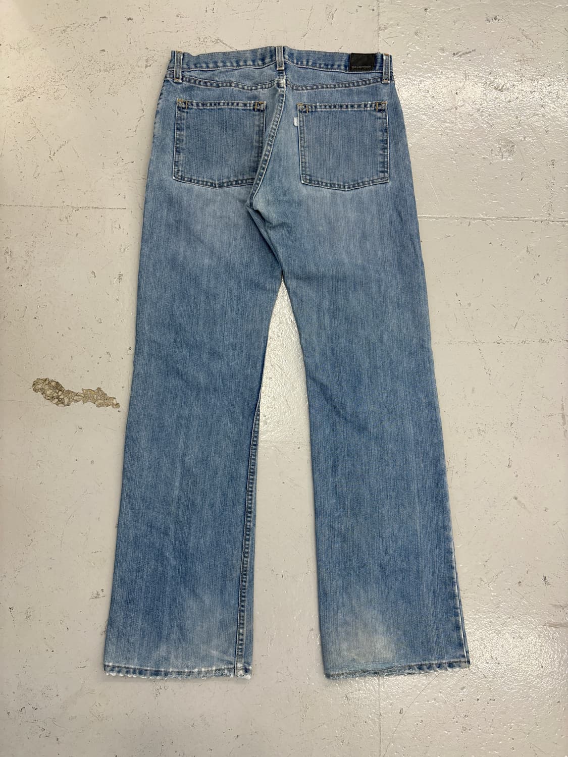 90‘s 리바이스 실버탭 상품이미지6