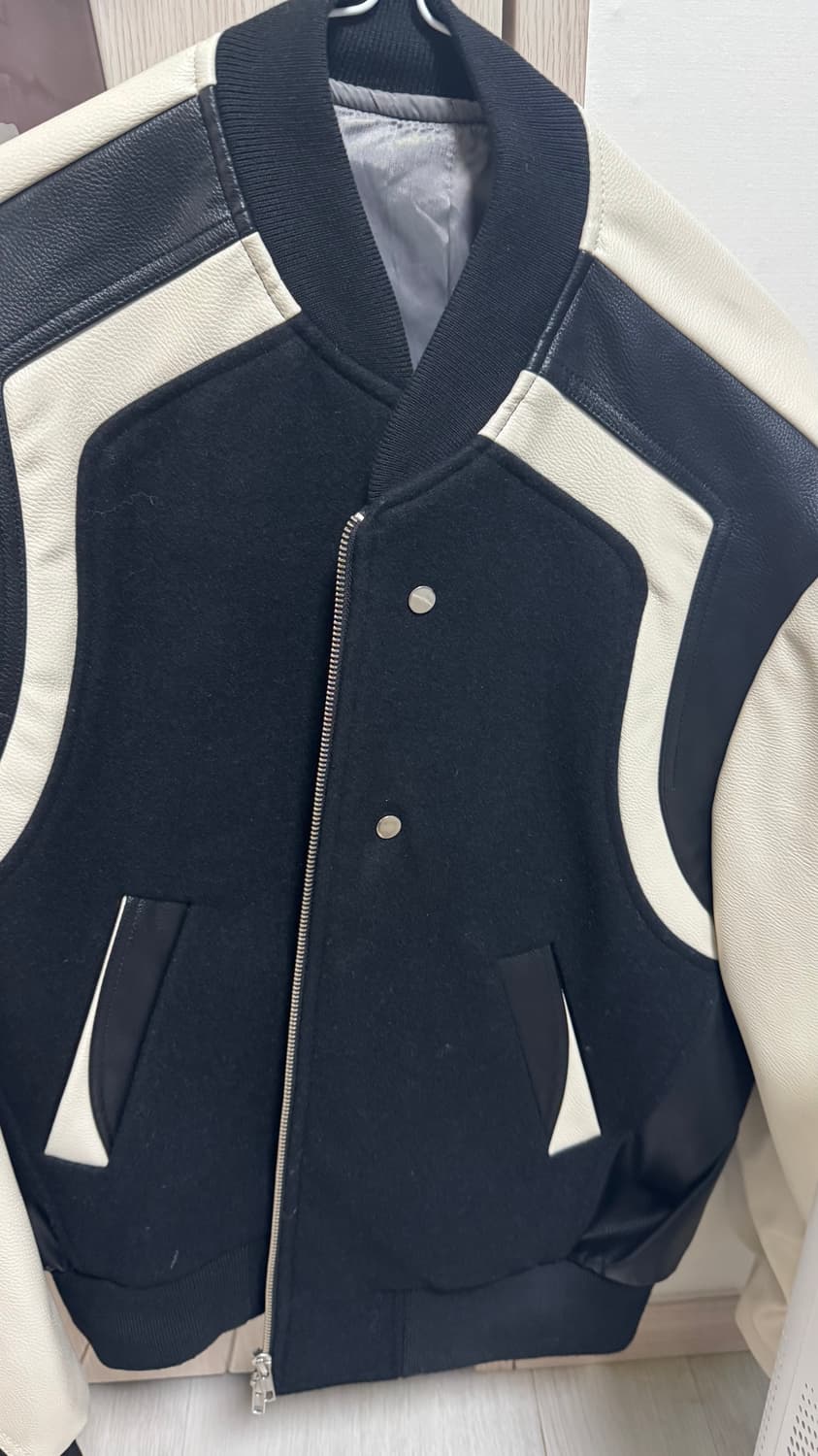 엘무드 서킷레이서 자켓 46 상품이미지1