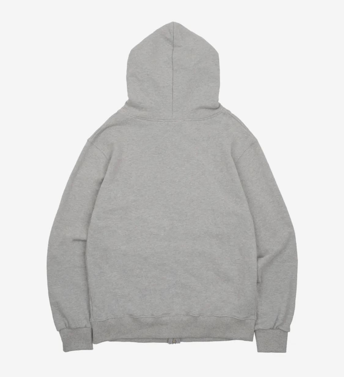 하이스쿨디스코 레이스 십자수 후드집업 상품이미지2