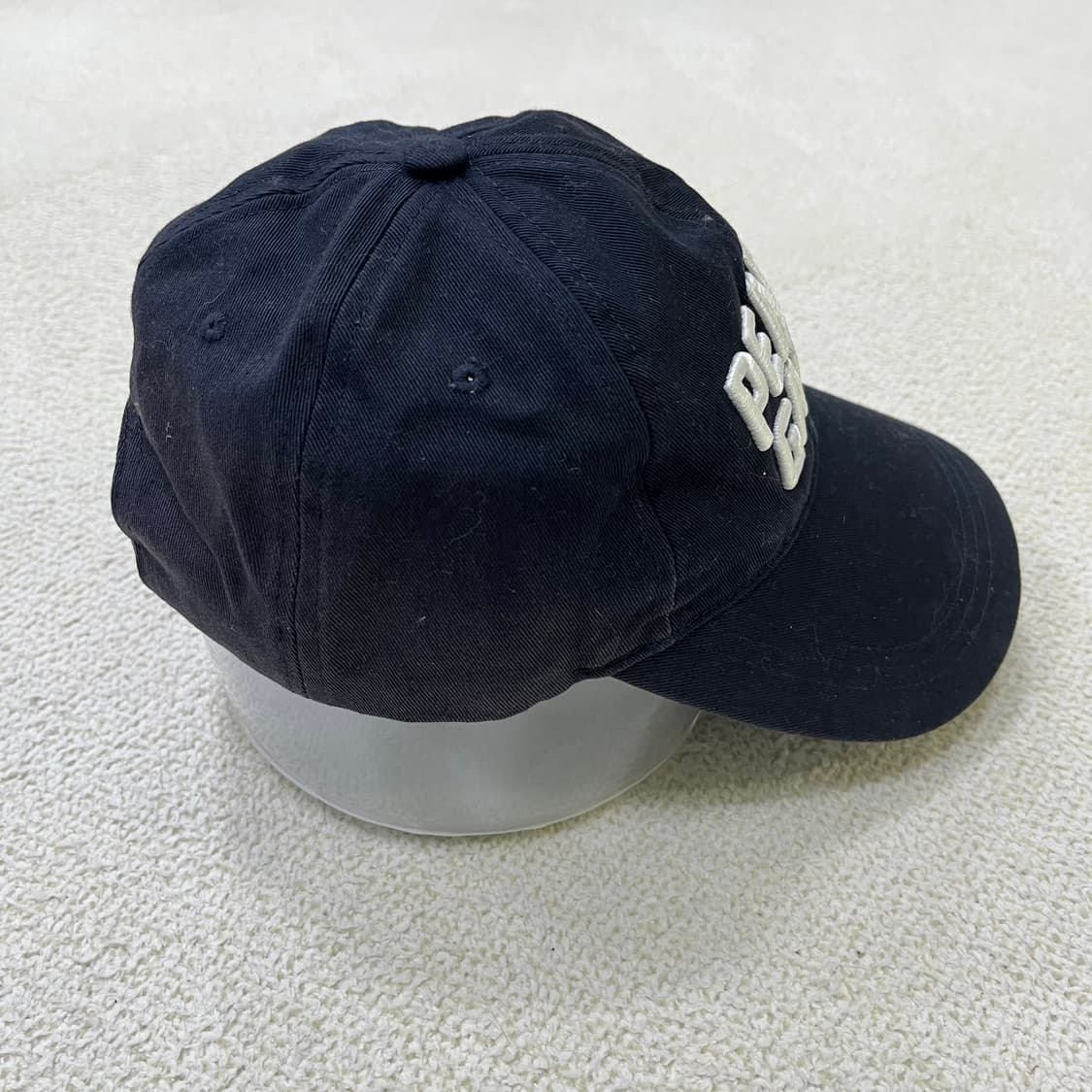 F 파리게이츠 골프 볼캡 0415M 상품이미지4