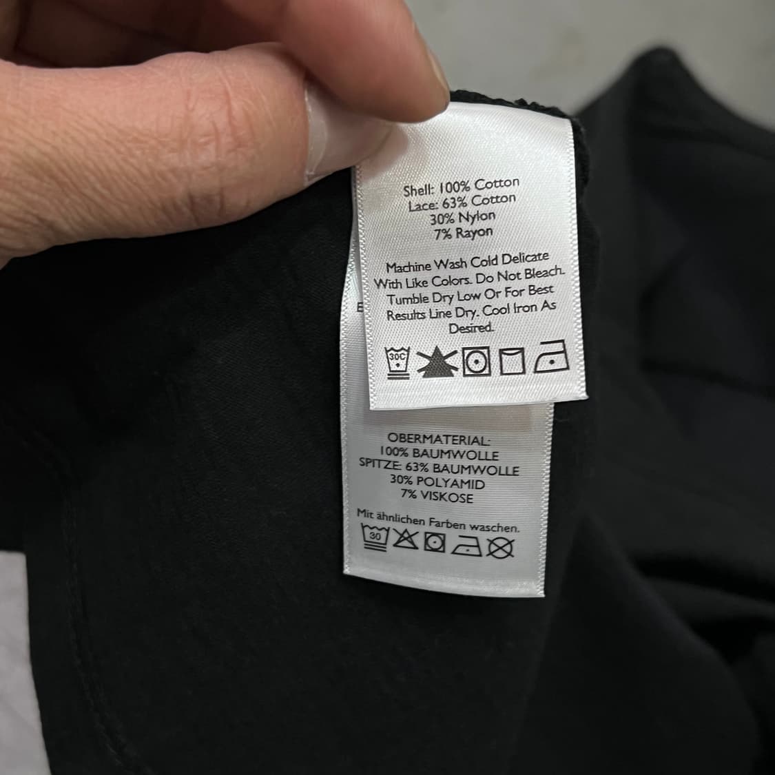  에디바우어 펀칭 슬리브리스 y16050 상품이미지8