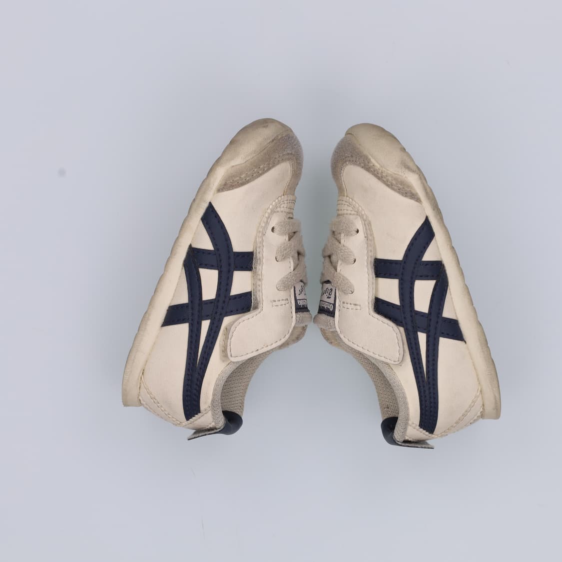 135 오니츠카타이거 키즈 신발 0331H1 상품이미지4