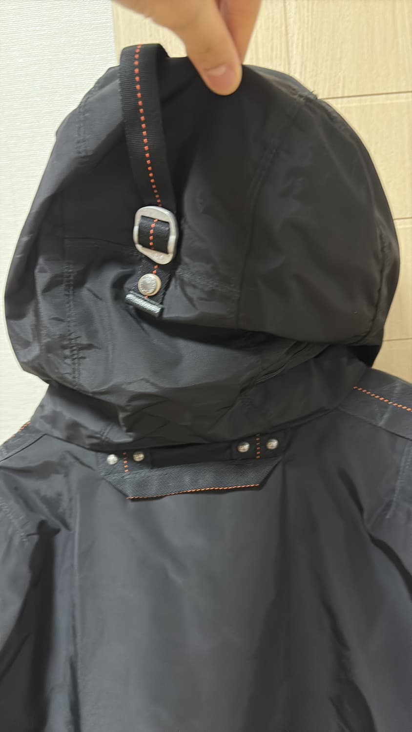 파라점퍼스 고비 22년식 상품이미지6