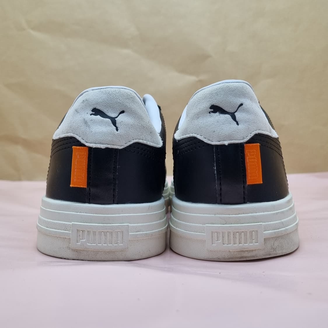 푸마 카도SD 남성스니커즈 280 상품이미지4