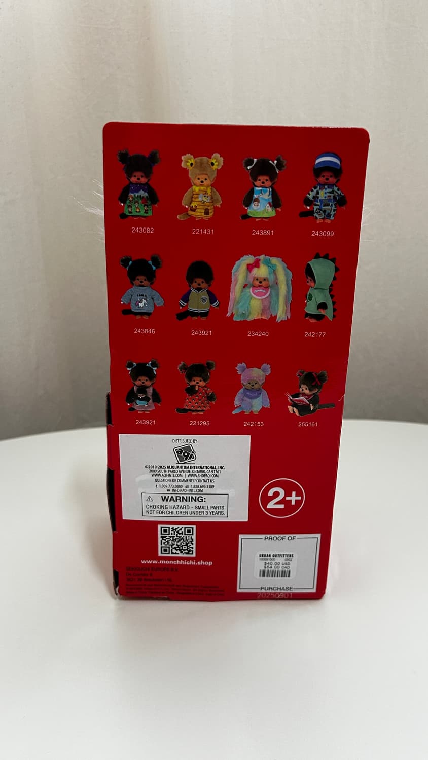 스트로베리 몬치치 상품이미지3