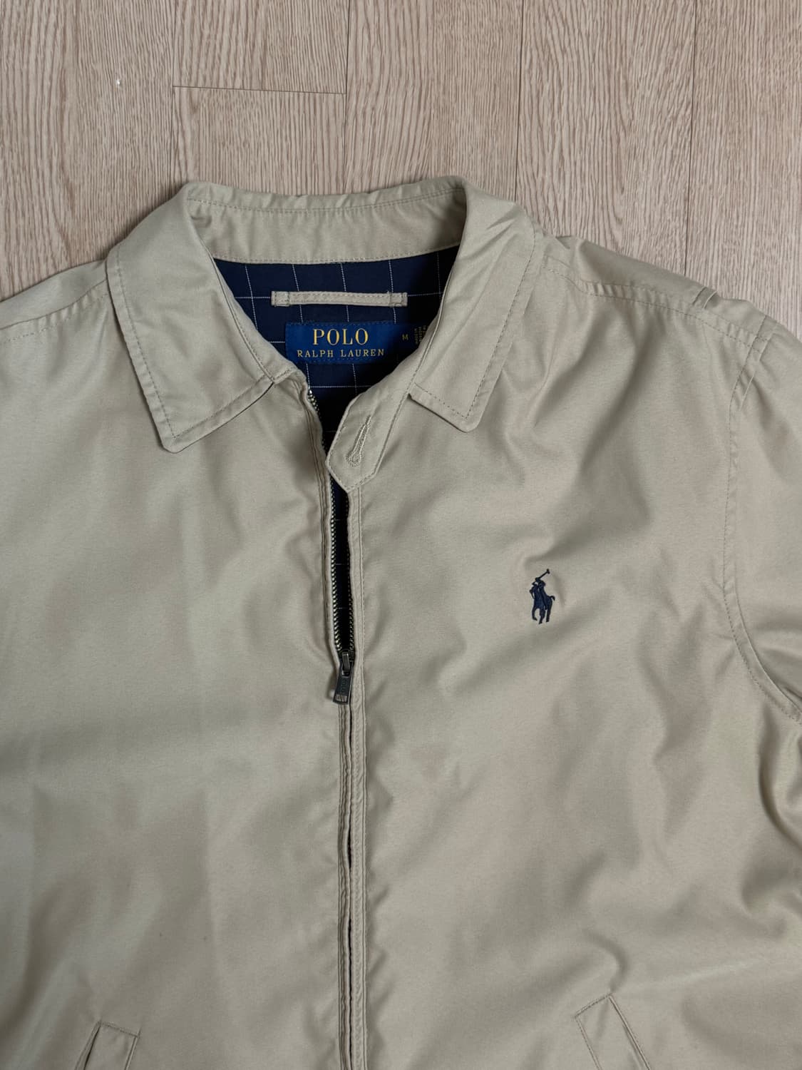 폴로 랄프로렌 자켓 M 상품이미지1