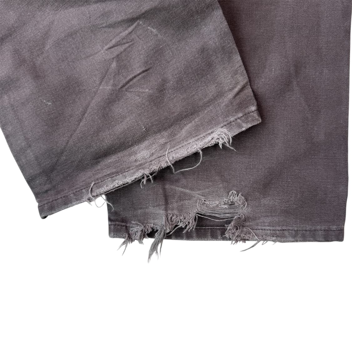 칼하트 더블니 팬츠 상품이미지5