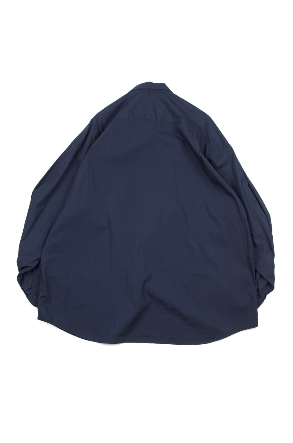 Porter classic X Alumo 뉴아티스트 셔츠 네이비 상품이미지7